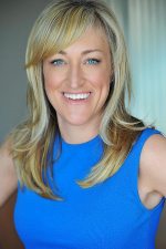 Megan Gorman
